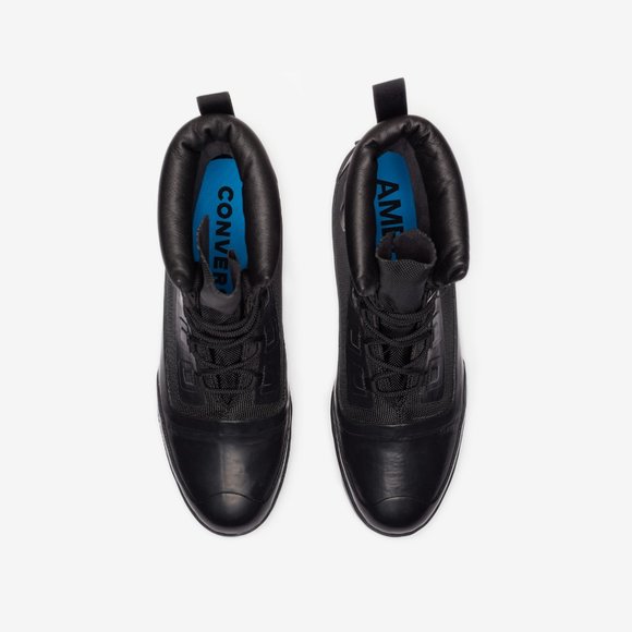 Converse x Ambush Chuck Taylor All-Star Duck Boot 170588C Men's 4.5 Wome… - Picture 5 of 8